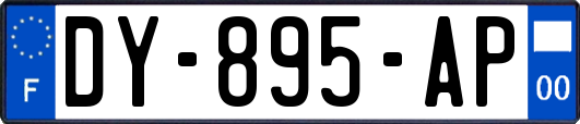 DY-895-AP