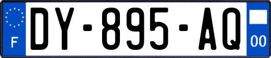 DY-895-AQ