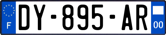 DY-895-AR