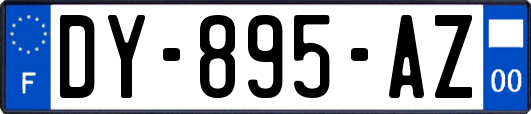 DY-895-AZ