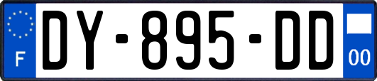 DY-895-DD