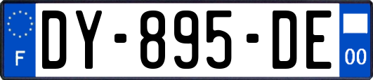 DY-895-DE