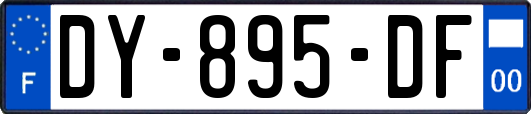 DY-895-DF