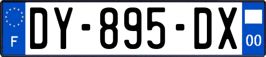 DY-895-DX