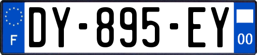 DY-895-EY