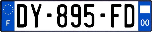 DY-895-FD
