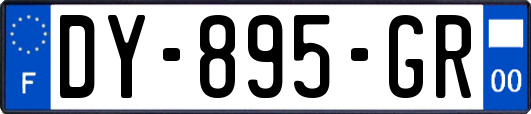 DY-895-GR