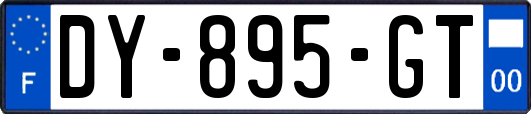 DY-895-GT