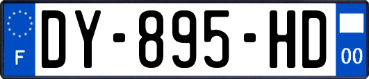 DY-895-HD