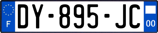 DY-895-JC