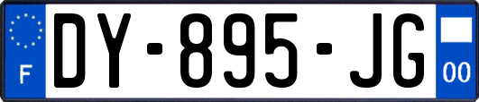 DY-895-JG