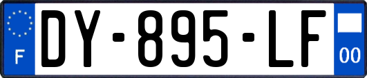 DY-895-LF