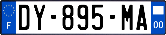 DY-895-MA