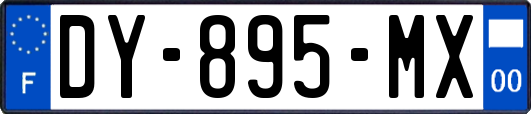 DY-895-MX