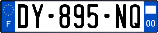 DY-895-NQ