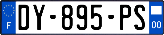 DY-895-PS