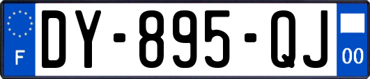 DY-895-QJ