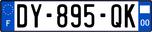 DY-895-QK