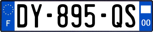 DY-895-QS