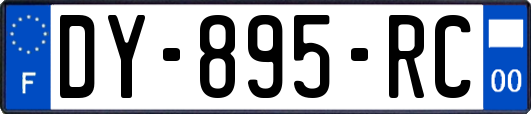 DY-895-RC