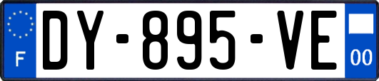 DY-895-VE