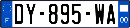 DY-895-WA