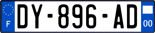 DY-896-AD