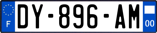 DY-896-AM