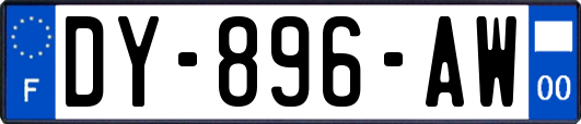 DY-896-AW