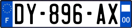 DY-896-AX