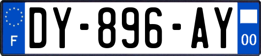 DY-896-AY