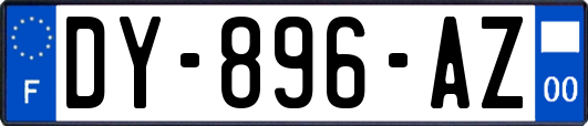 DY-896-AZ