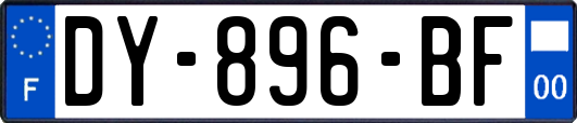 DY-896-BF