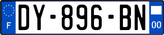 DY-896-BN