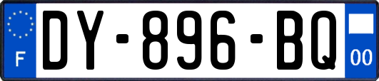 DY-896-BQ