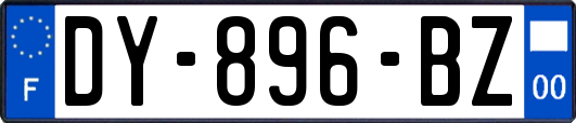 DY-896-BZ