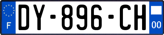 DY-896-CH