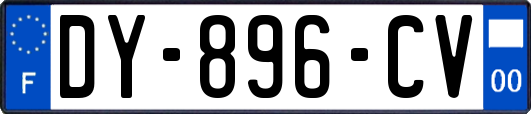 DY-896-CV