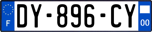 DY-896-CY