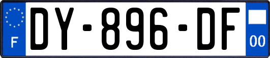 DY-896-DF