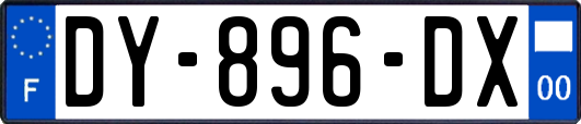 DY-896-DX