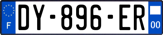 DY-896-ER