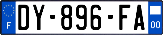 DY-896-FA