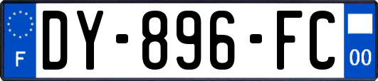 DY-896-FC