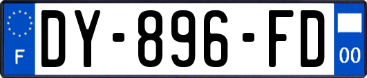 DY-896-FD