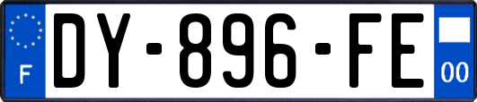 DY-896-FE