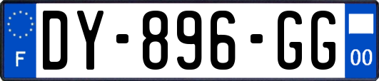 DY-896-GG