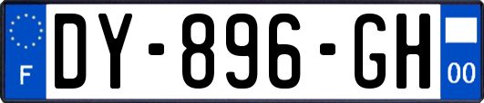 DY-896-GH