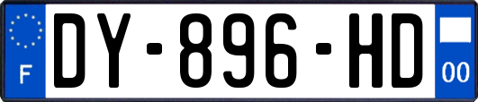 DY-896-HD