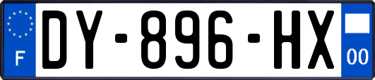 DY-896-HX